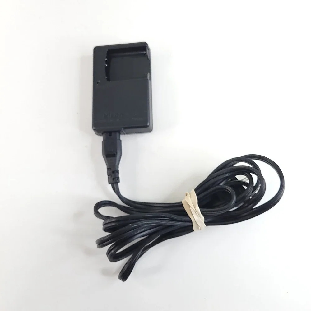 Nikon MH-63 Battery Charger For Coolpix EN-EL10 S60 S500 S3000 S5100 S230 S570